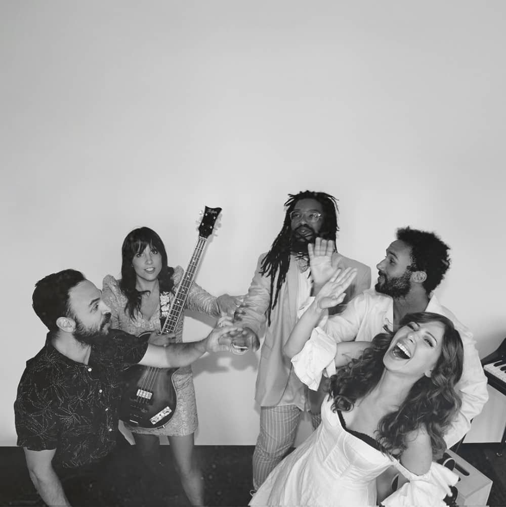 Lake Street Dive at Archer Music Hall | Event in Allentown | AllEvents