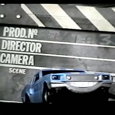 Horsepower Productions logo