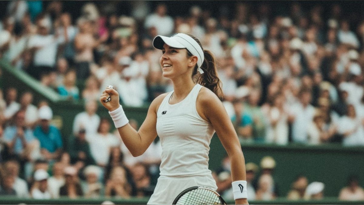 2025 Wimbledon - Gentlemen's and Ladies' Singles 3rd Round (Centre Court) Tickets, 4 July | Event in Wimbledon