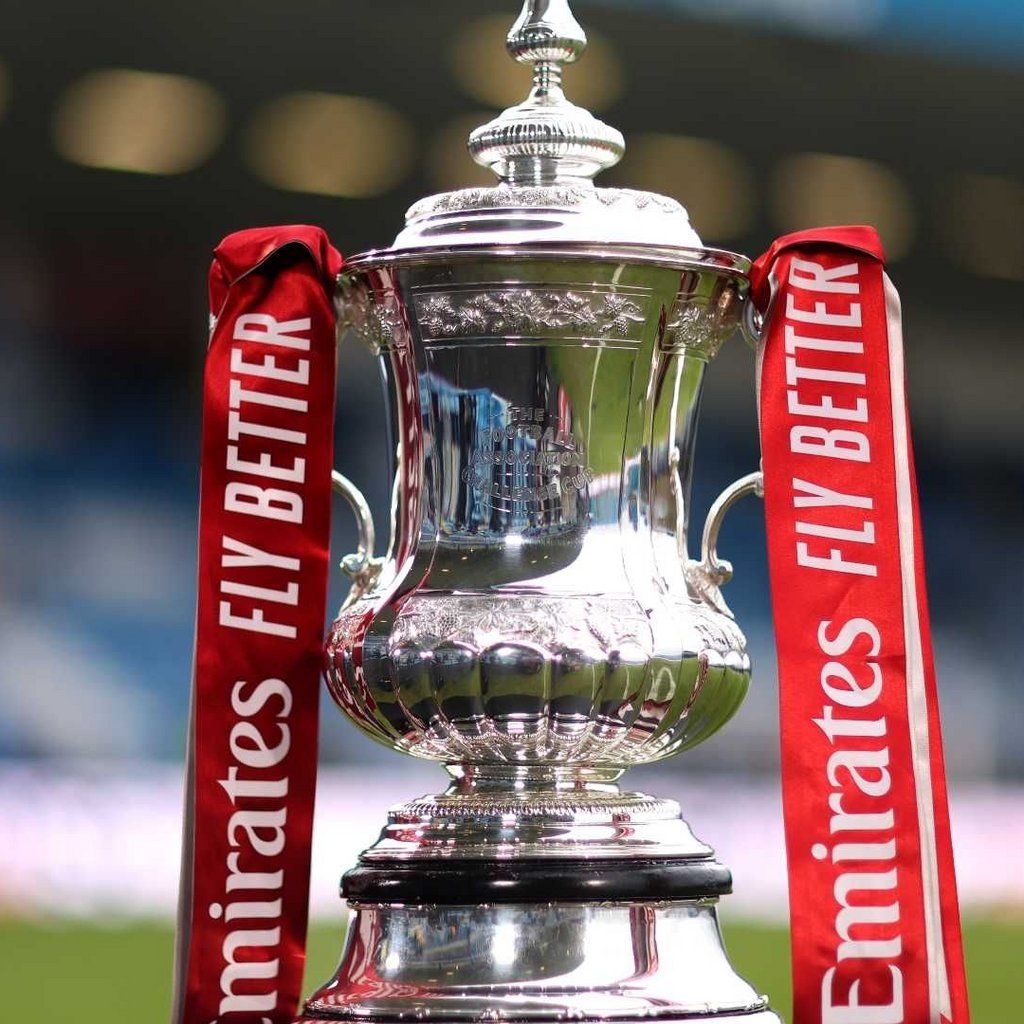 FA Cup Final, 17 May | Event in Bristol | AllEvents