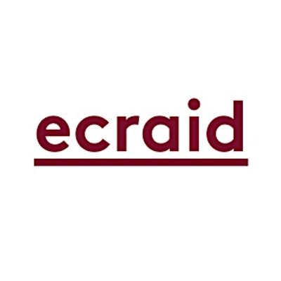 Ecraid Foundation logo