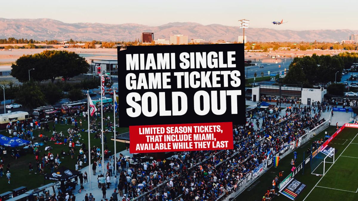 San Diego FC at Inter Miami CF at Miami Freedom Park, 20 September | Event in Miami | AllEvents