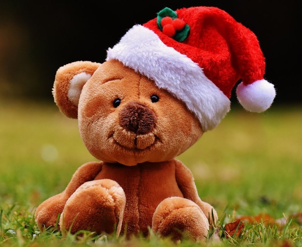 Christmas Storytime and Santa, Blockhouse Bay Library, Auckland