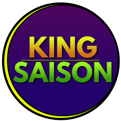 King Saison Events logo