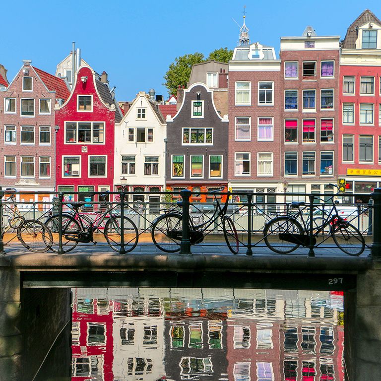 Speurtocht Amsterdam centrum | Event in Amsterdam | AllEvents