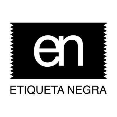 Etiqueta Negra logo