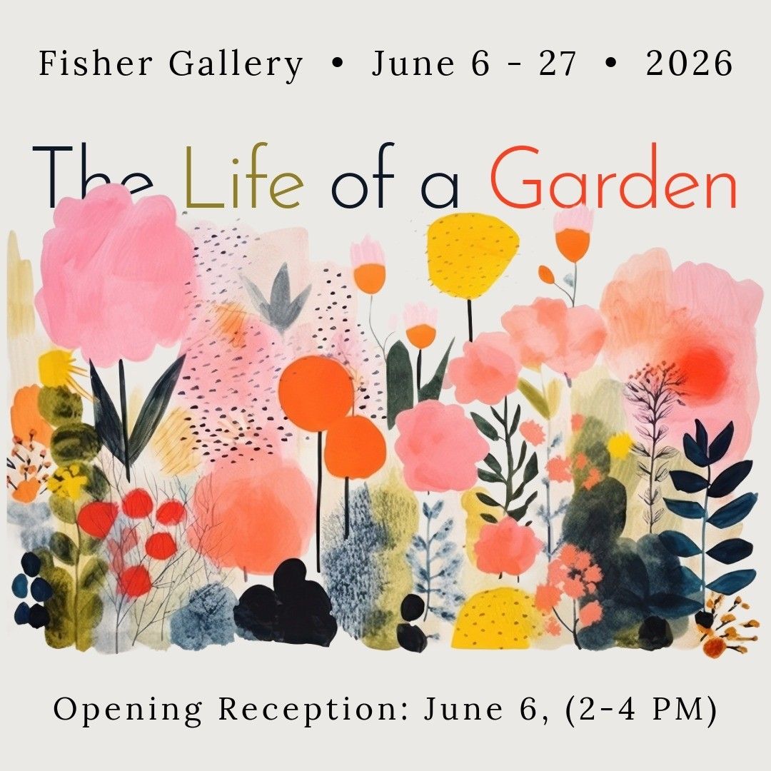 Fisher - Artist