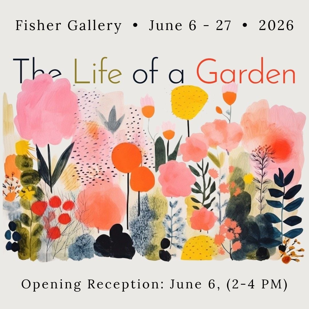 Fisher - Artist