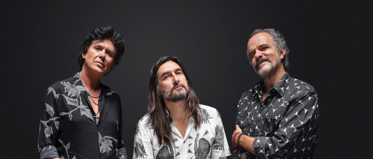 Caifanes in El Paso, 24 May | Event in El Paso | AllEvents
