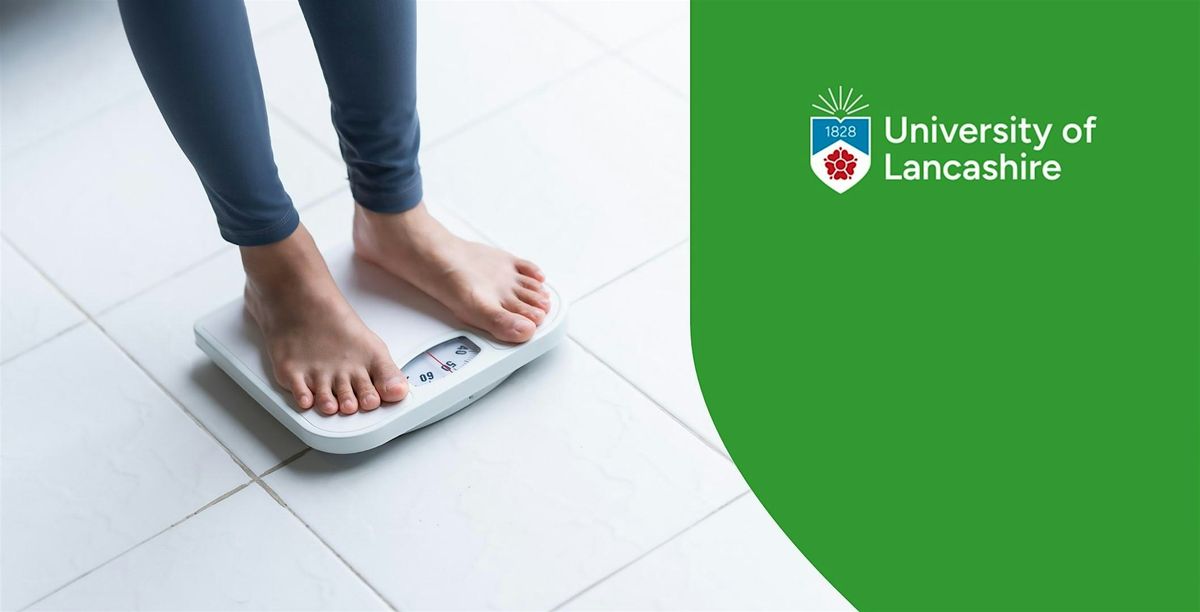 Weight Loss Jabs – What Do You Need to Know?, 27 January | Event in Preston | AllEvents