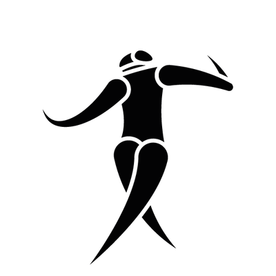 Sanura Dance logo