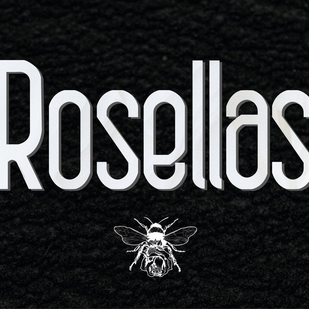 Rosellas at The Parish Wrexham, 26 September | Event in Wrexham | AllEvents