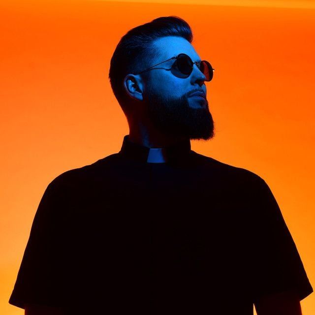 Jordan Peak, Tchami, AC Slater in London, 3 October | Event in London | AllEvents