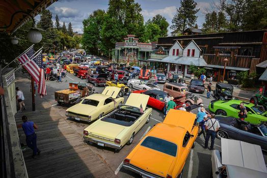 All Events In Winthrop Wa Today And Upcoming Events In Winthrop Wa Winthrop Art Festival 2022