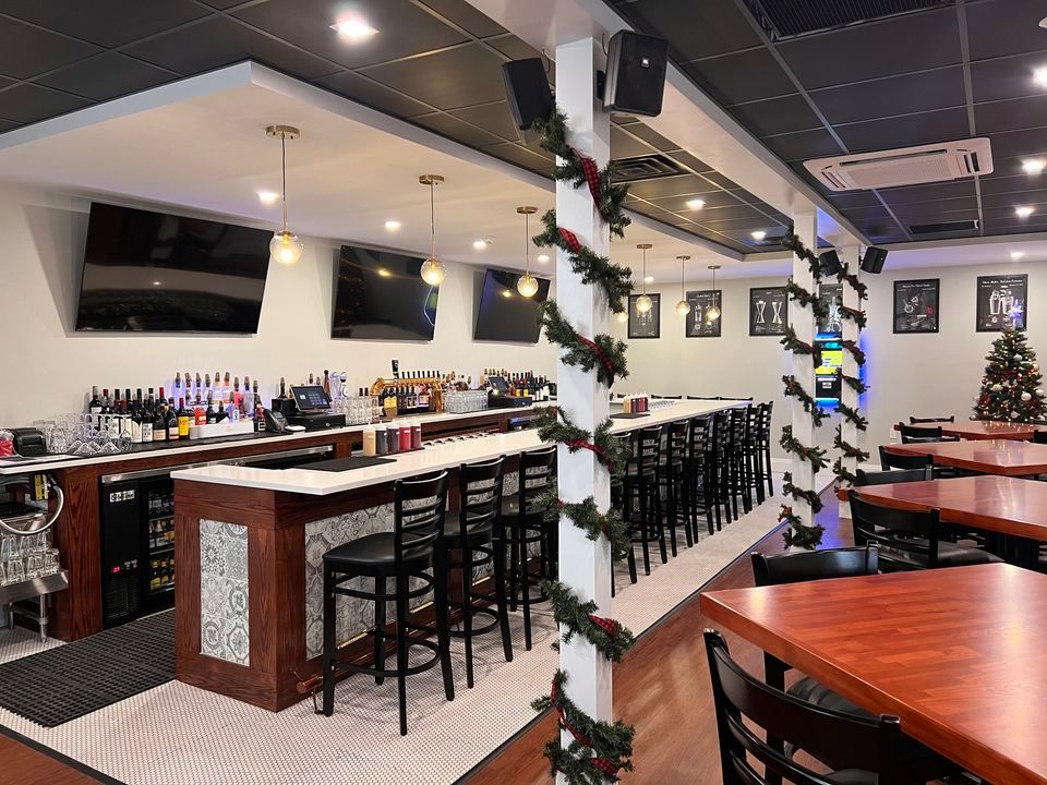 The Hideaway Grand Opening! , Hideaway Restaurant, Middleboro, 15