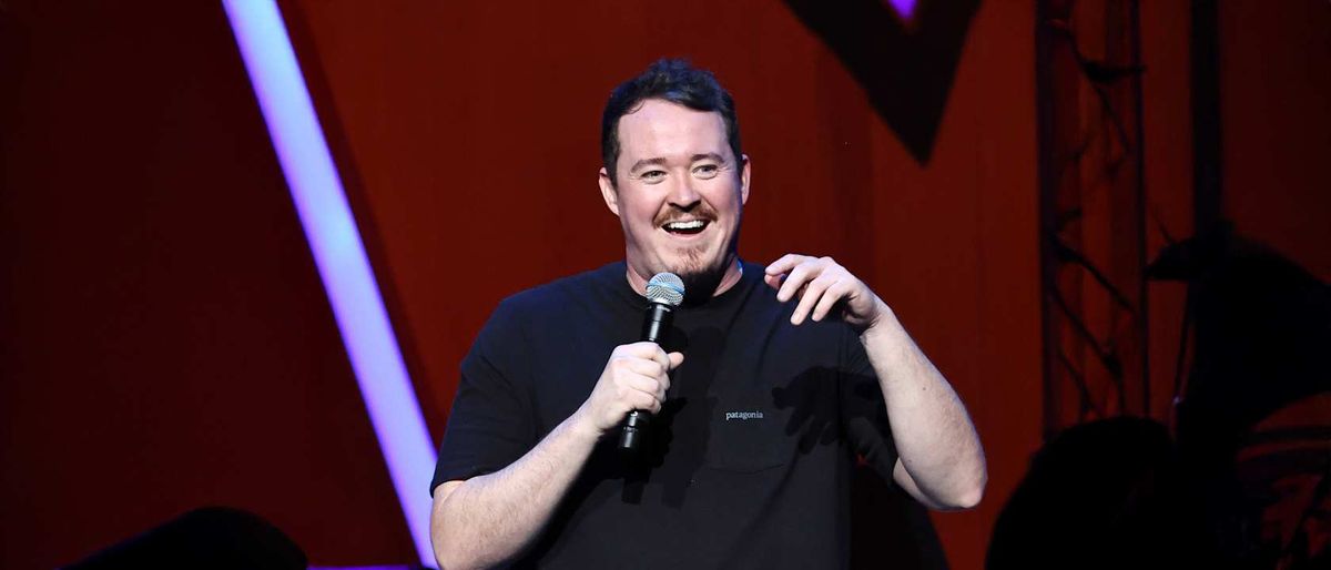 Parking Shane Gillis, 6 December | Event in Phoenix | AllEvents