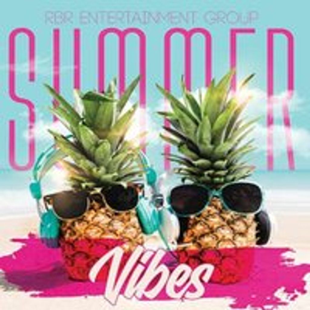 Summer Vibes - Roof Terrace (Closing) Party, 9 August | Event in Crewe | AllEvents