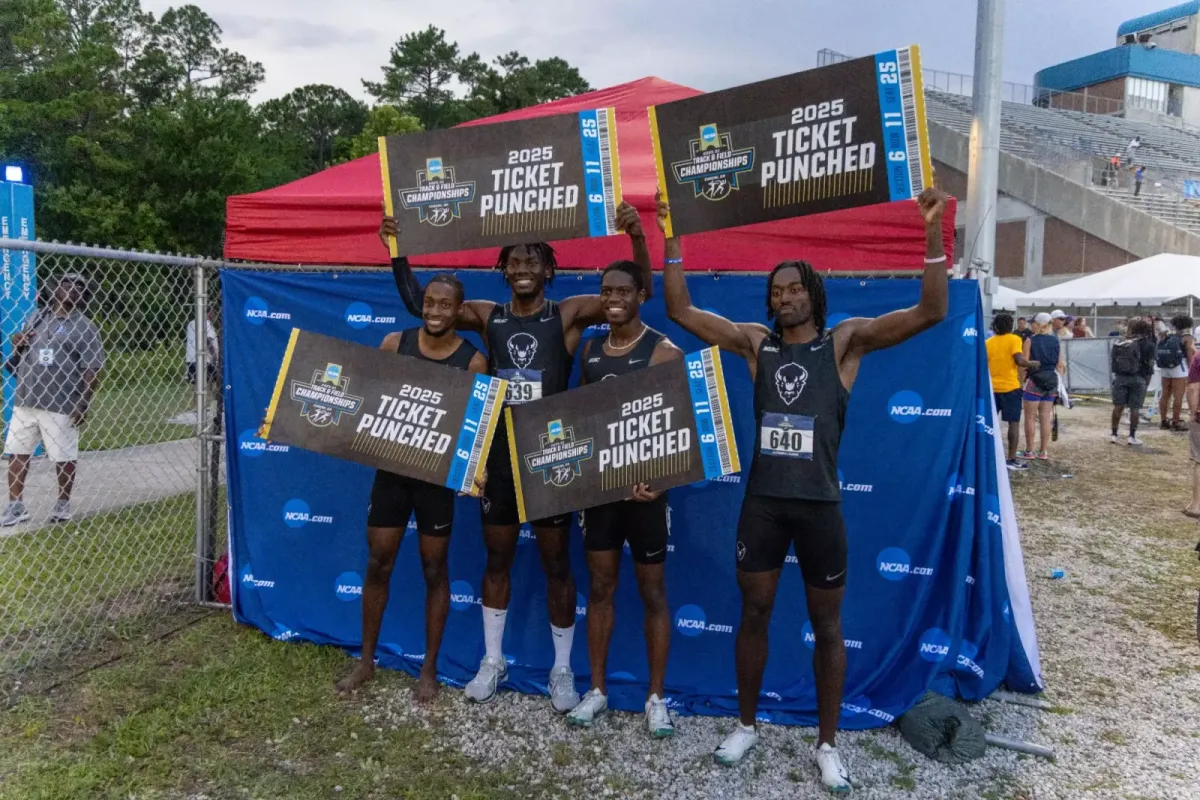 NCAA Outdoor Track and Field Championship - Session 2, 11 June | Event in Eugene | AllEvents