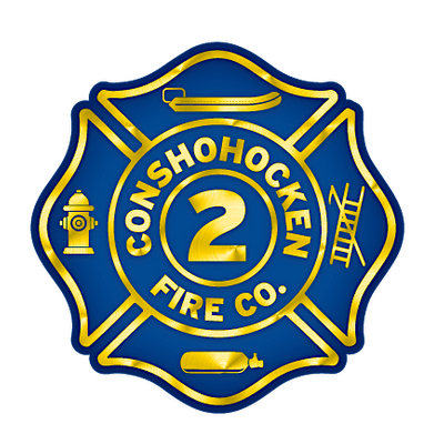 Conshohocken Fire Company #2