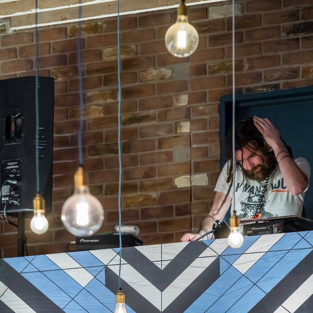 Rich Hughes and Mazzy Snape | Event in Birmingham | AllEvents