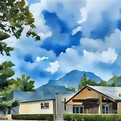 St John Lutheran Church - Kailua, HI logo