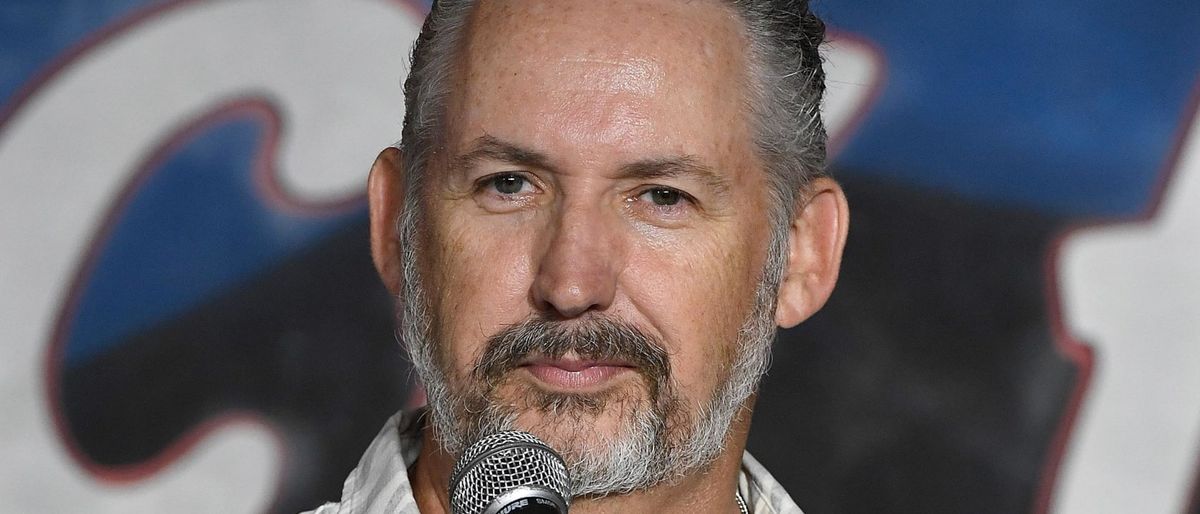 Harland Williams at Side Splitters Comedy Club - Tampa, Side Splitters ...