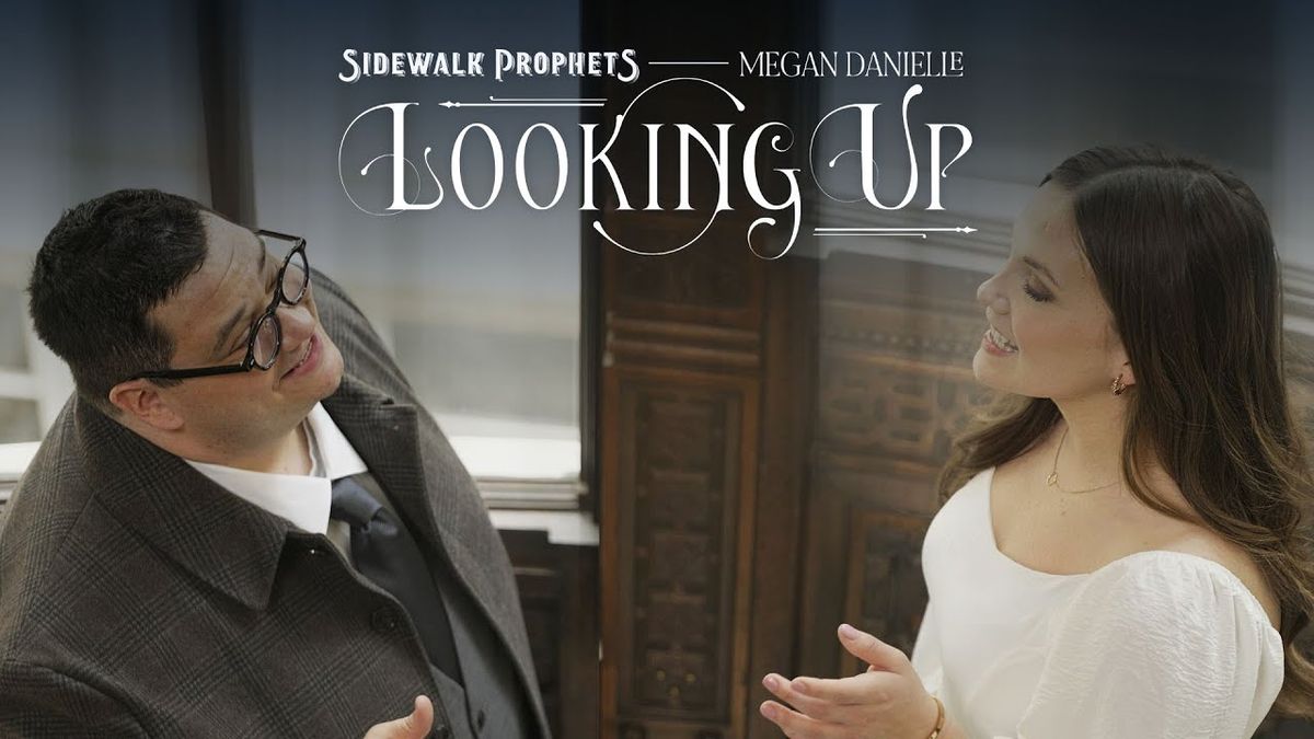 Sidewalk Prophets at Source Church of Pittsburgh, 16 May | Event in West Mifflin | AllEvents