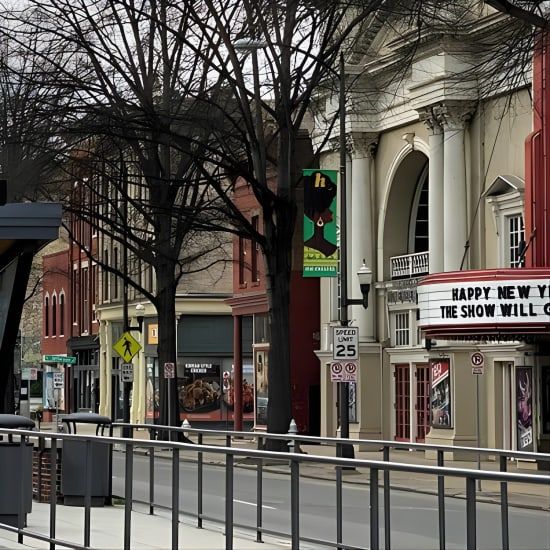 Richmond Downtown Walking Tour, 2 May | Event in Richmond | AllEvents