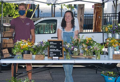 25th May 2021 Events In Cape Girardeau Cape Girardeau Craft Fair 2022 May 5