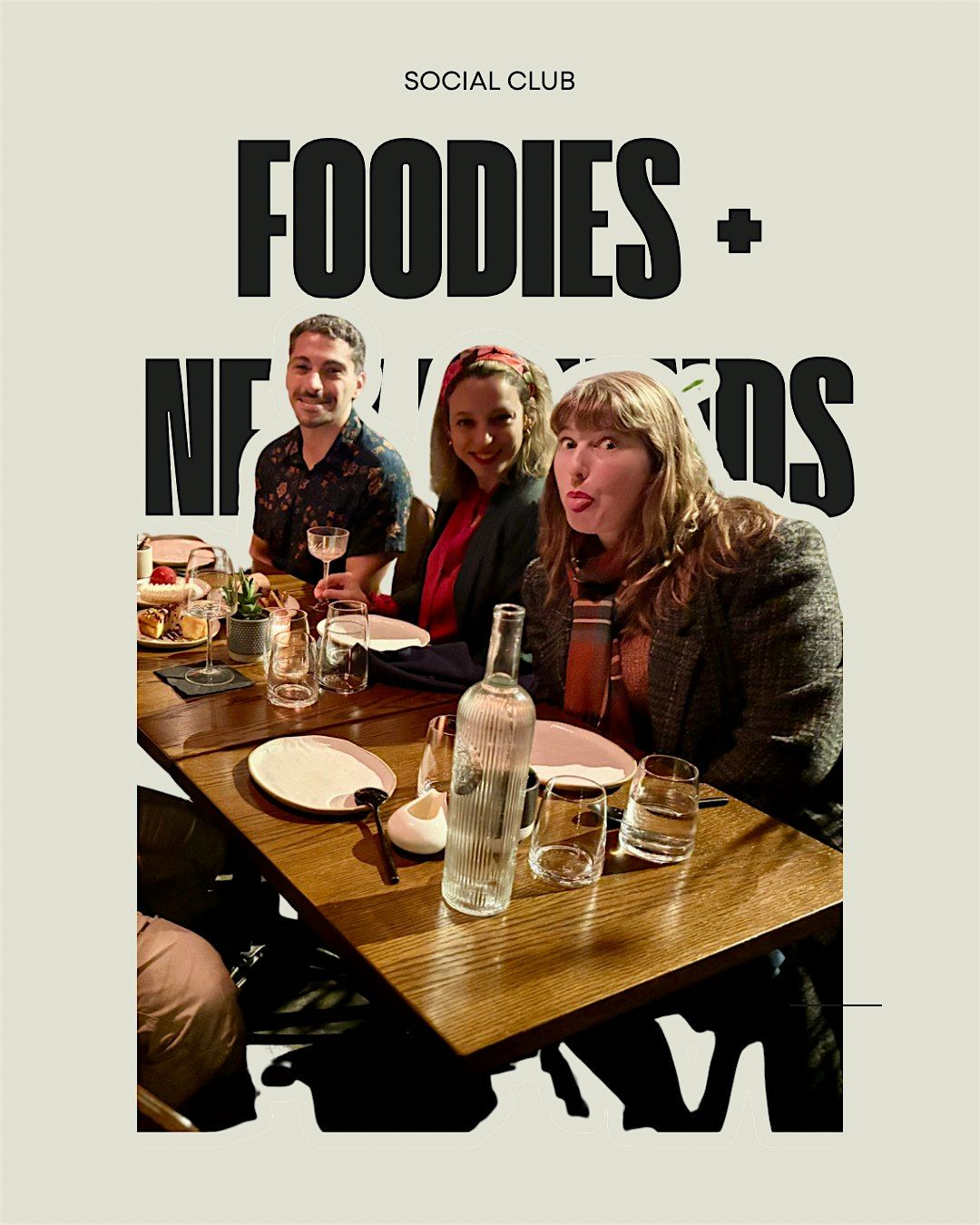 Gather for Good Dinner Benefit