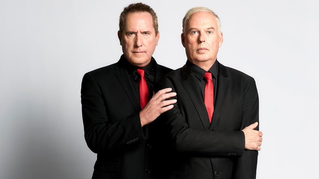 OMD, 5 June | Event in Denver | AllEvents