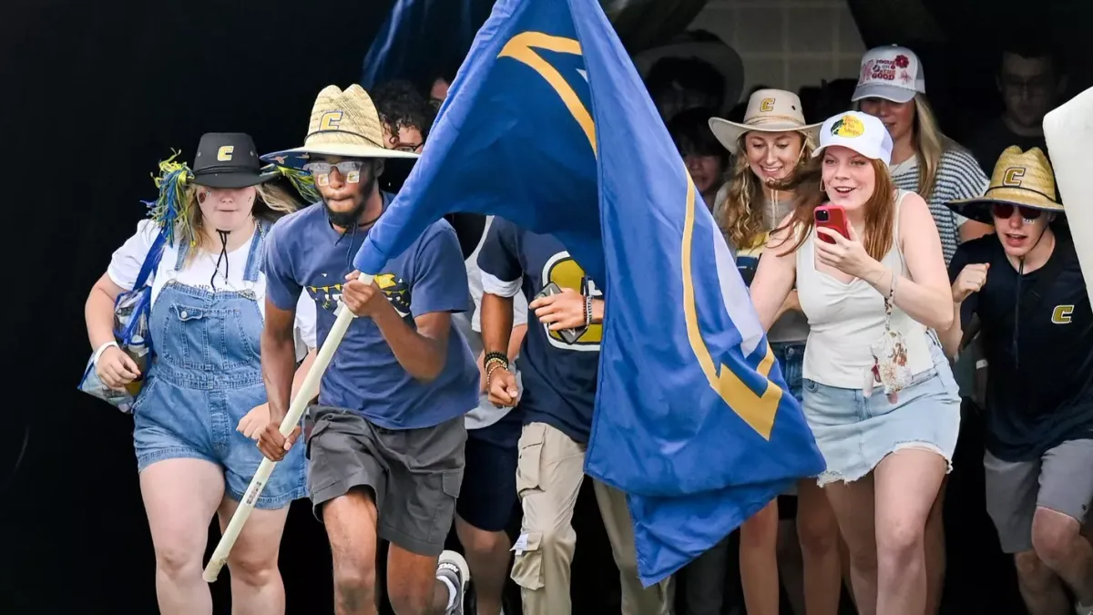 Parking East Tennessee State Buccaneers at Chattanooga Mocs Womens Basketball, 14 February | Event in Chattanooga