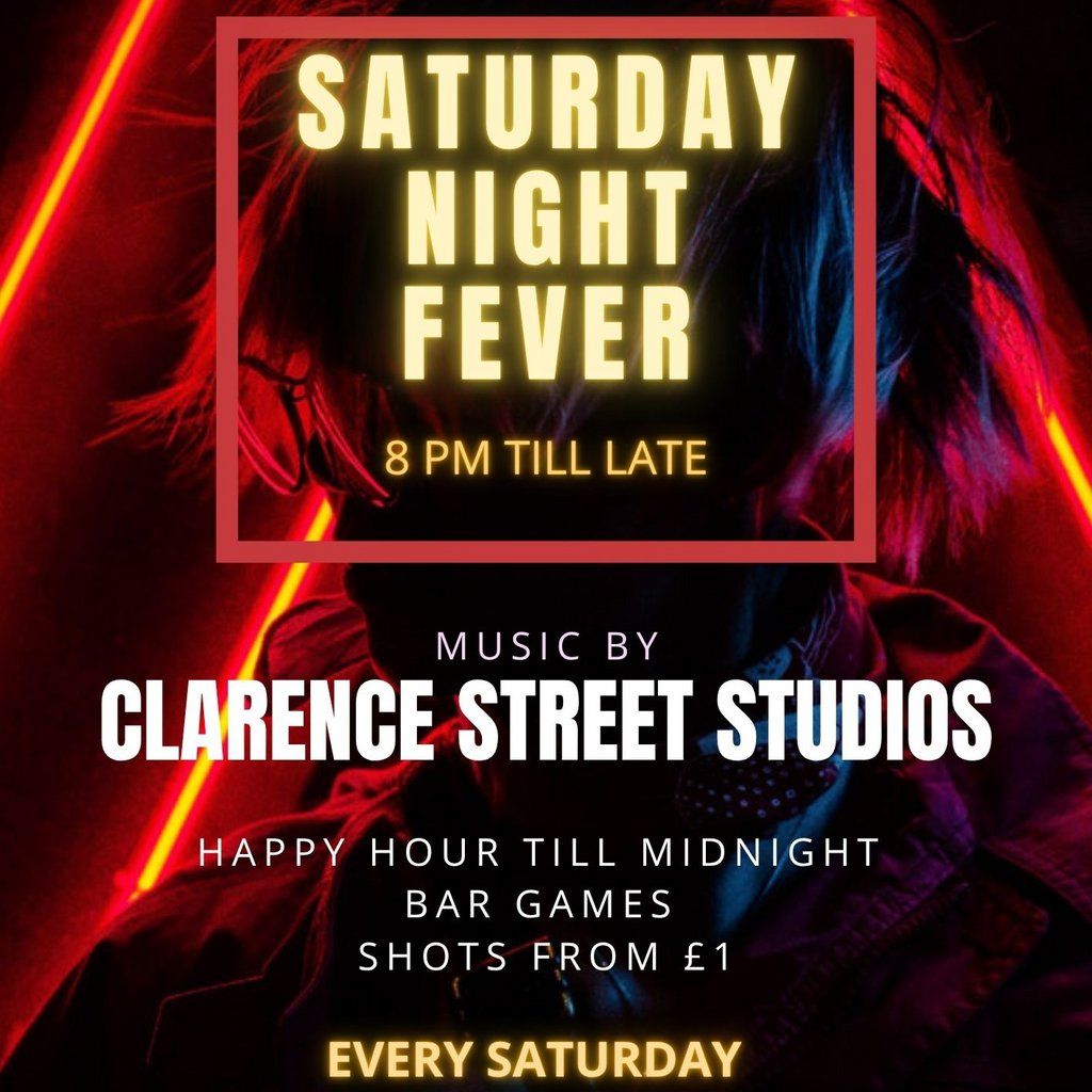 Saturday Night Fever | Event in Leicester | AllEvents