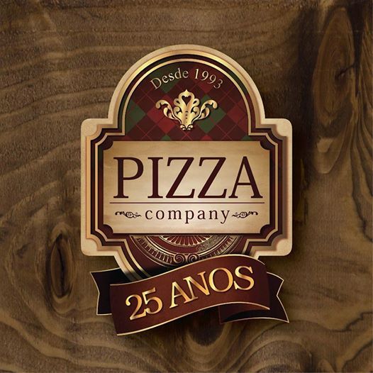 Pizza Company 18/04, Pizza Company, Americana, 18 April 2020