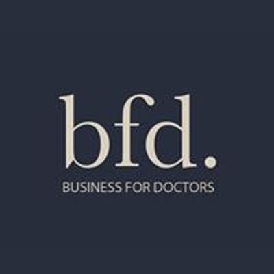 Business for Doctors logo