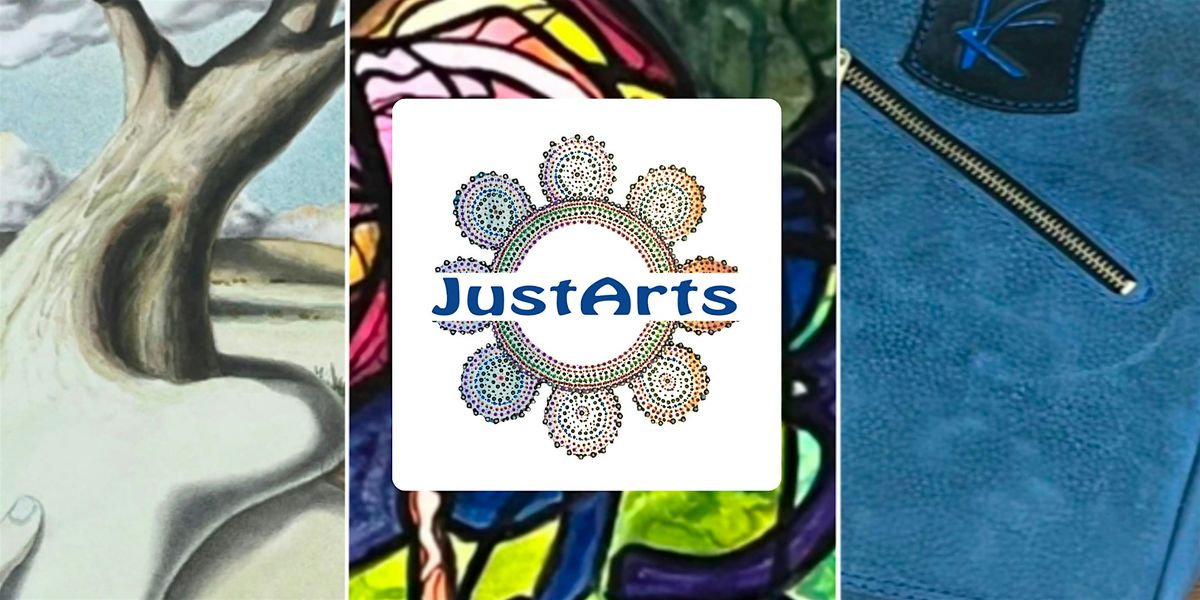 Drawing Parallels | Event in Tulsa | AllEvents