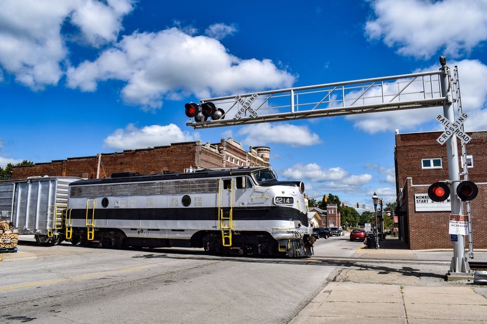 Murder Under the Big Top Express A family friendly Murder Mystery