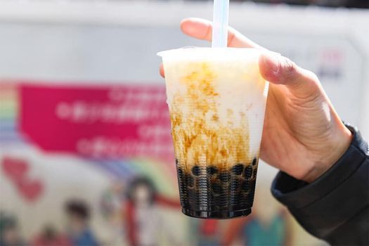 25th November 2021 Events In Burnaby Boba Festival 2022
