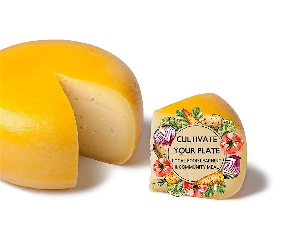 Get to Know Your Gouda, 26 February | Event in Des Moines | AllEvents