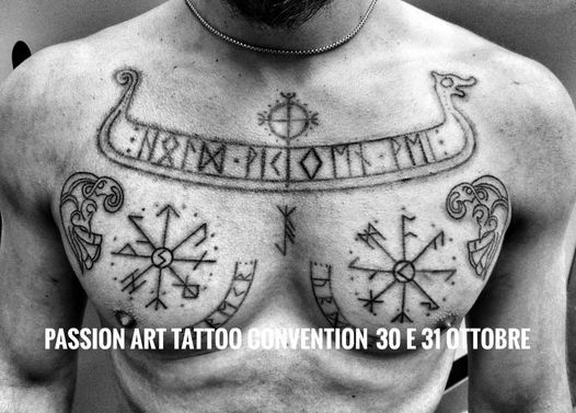 Passion Art Tattoo Convention Der Viking Tattoo Via Bruno Buozzi 6 39100 Bolzano Bz Italia October 30 To October 31 Allevents In Passion Art Tattoo Convention Der Viking Tattoo Via Bruno Buozzi 6 39100 Bolzano Bz Italia October 30 To October 31 Allevents In