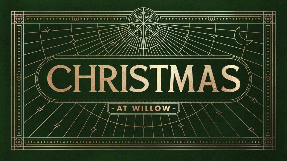 Christmas at Willow Creek North Shore, Willow Creek North Shore