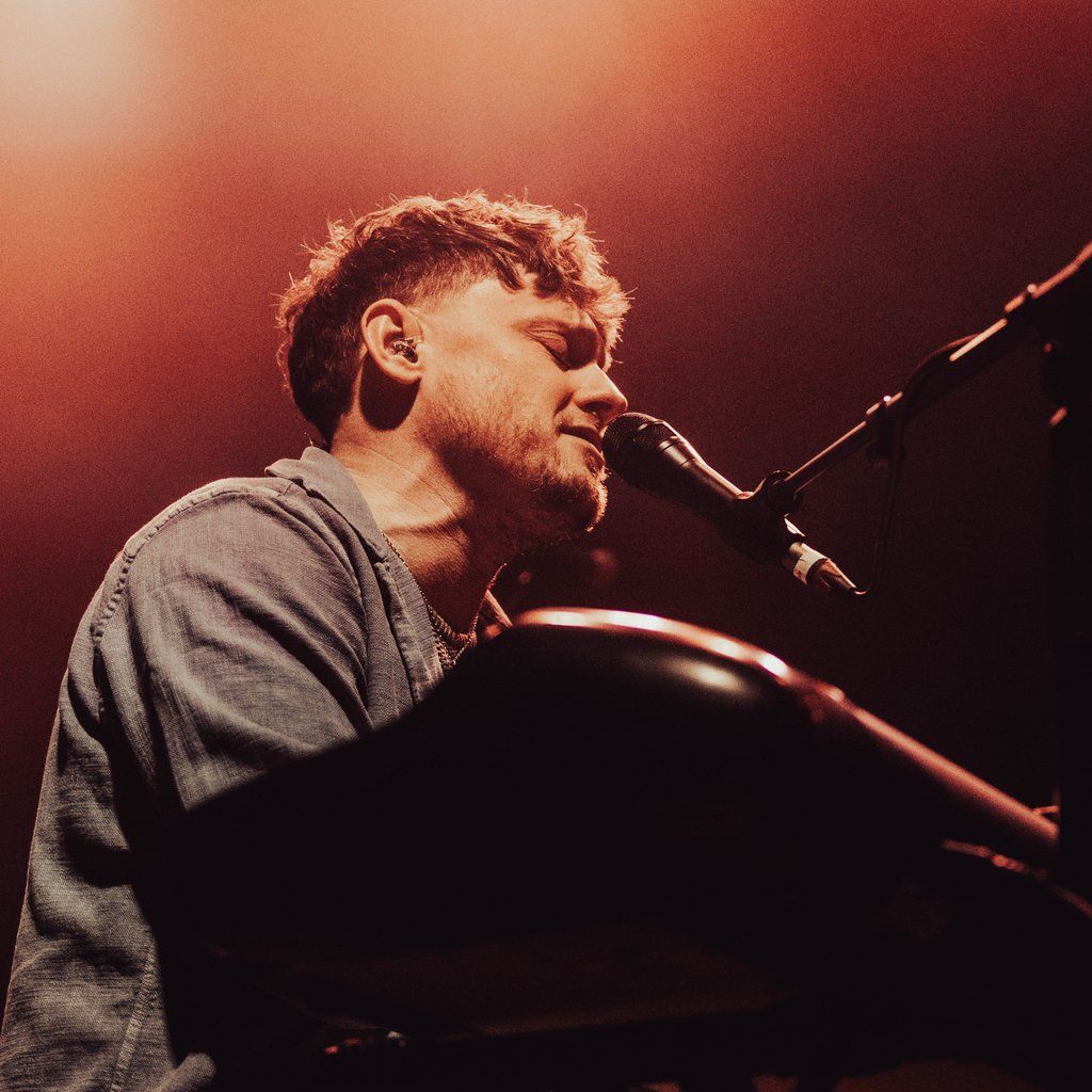 Ryan McMullan, 7 December | Event in Liverpool | AllEvents