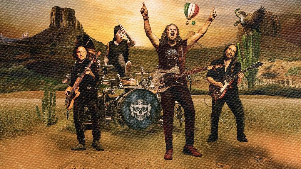MANÁ: VIVIR SIN AIRE TOUR, 26 September | Event in Chicago | AllEvents
