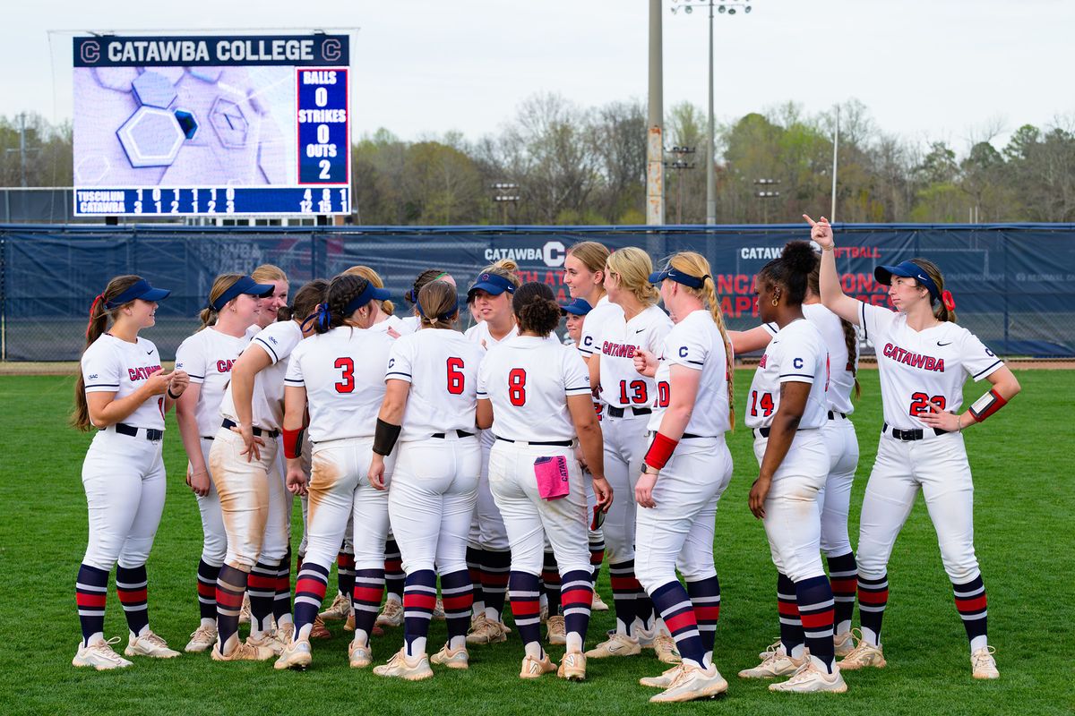 Catawba Indians vs. Tusculum Pioneers, 24 October | Event in Salisbury | AllEvents