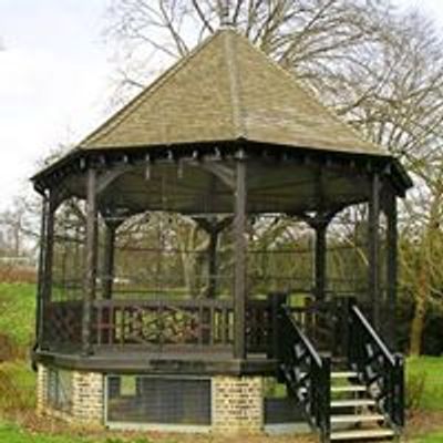 The Friends of Hilly Fields