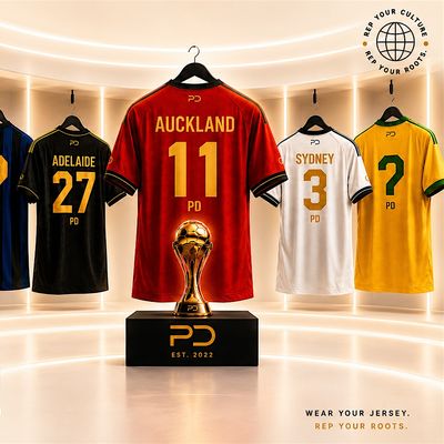 PROJECT DESI CUP 2026: Auckland Qualifier @Vogue Lounge