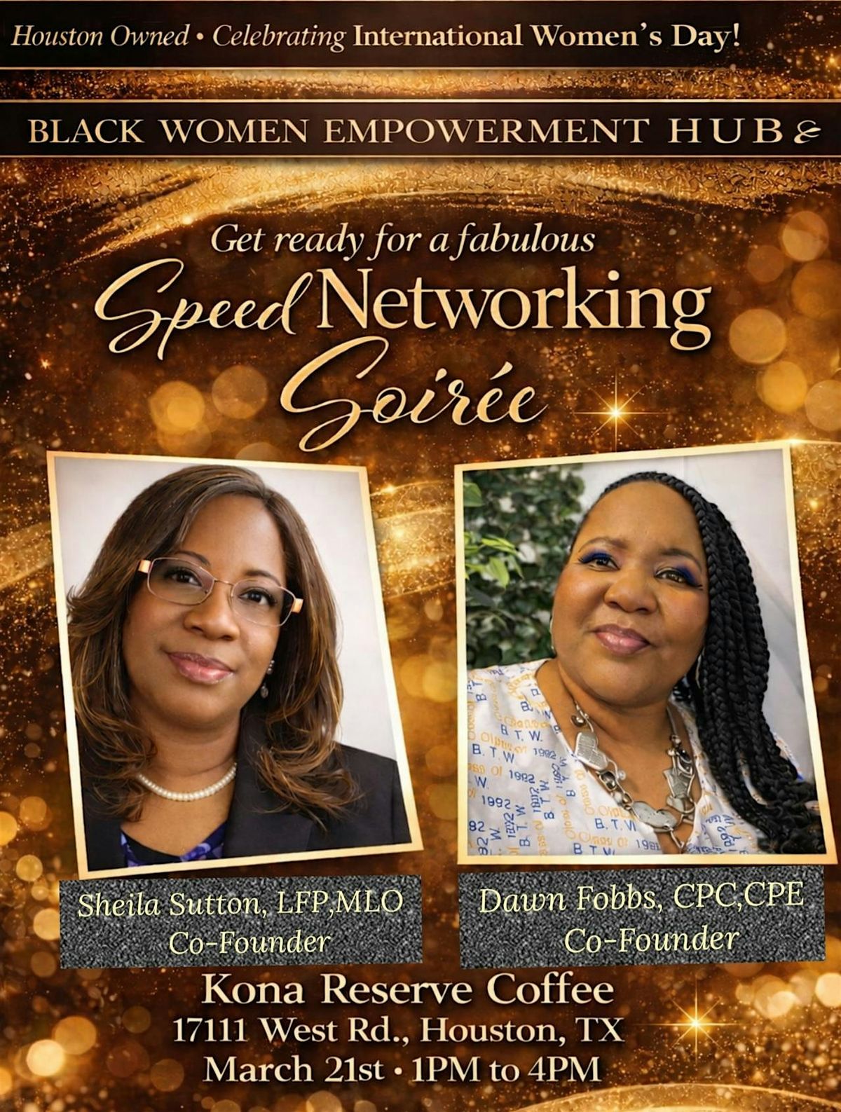 Black Women Empowerment Hub