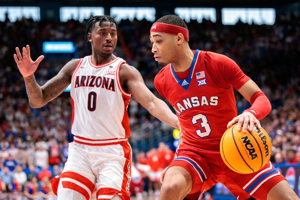 Arizona Wildcats at Kansas Jayhawks Mens Basketball at Allen Fieldhouse, 7 October | Event in Lawrence | AllEvents