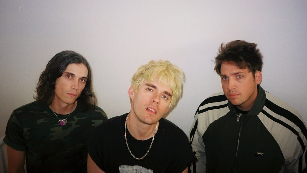 Waterparks w/ Chloe Moriondo, 26 November | Event in Detroit | AllEvents