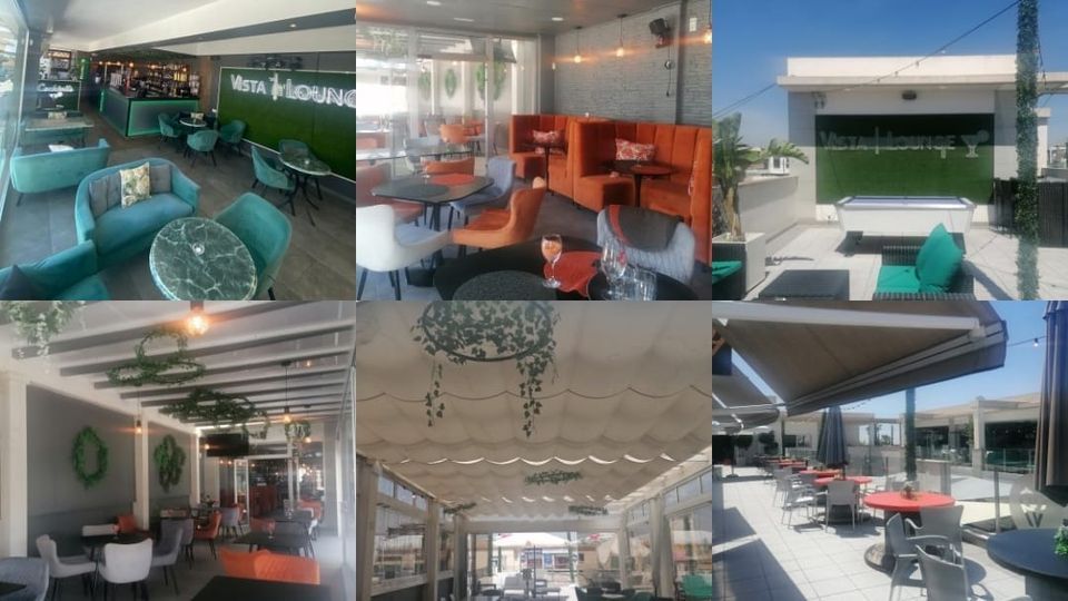 Spanish Tapas Night , Vista Lounge Cafe Bar Ciudad Quesada, Rojales